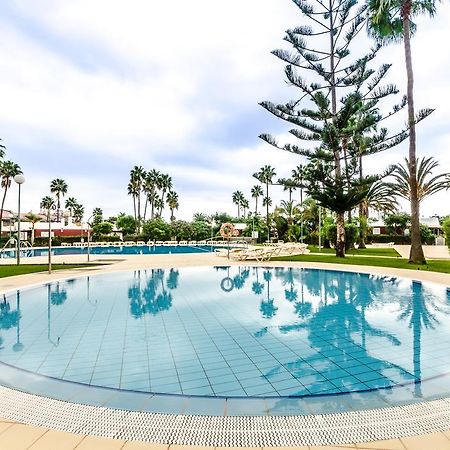 Bungalows Los Tunos Μασπαλόμας Εξωτερικό φωτογραφία