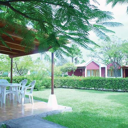 Bungalows Los Tunos Μασπαλόμας Εξωτερικό φωτογραφία
