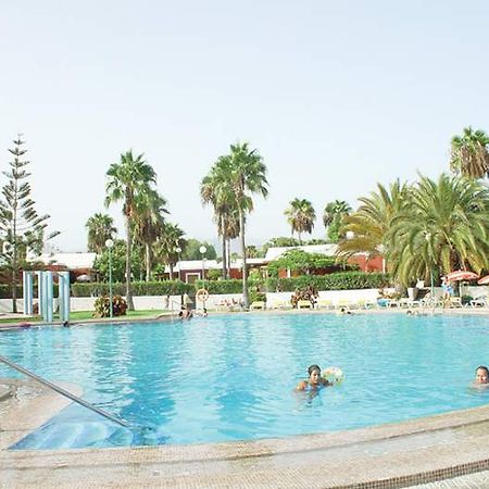 Bungalows Los Tunos Μασπαλόμας Εξωτερικό φωτογραφία