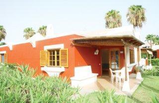 Bungalows Los Tunos Μασπαλόμας Εξωτερικό φωτογραφία