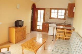 Bungalows Los Tunos Μασπαλόμας Εξωτερικό φωτογραφία