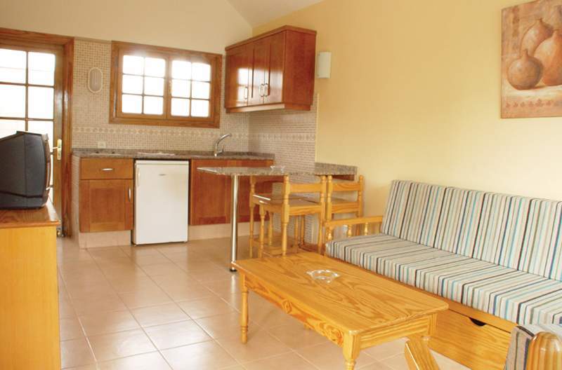 Bungalows Los Tunos Μασπαλόμας Εξωτερικό φωτογραφία